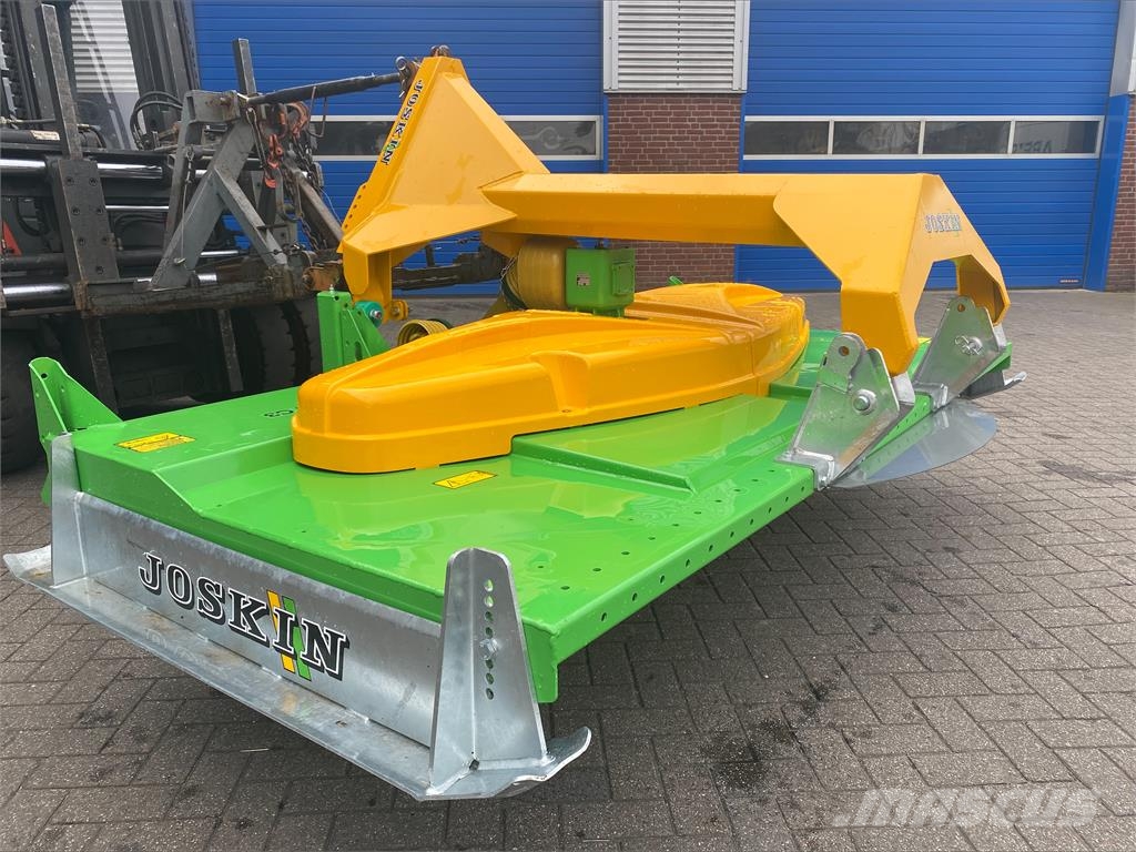 Joskin ATR 270 C3 Nieuw! Mäher