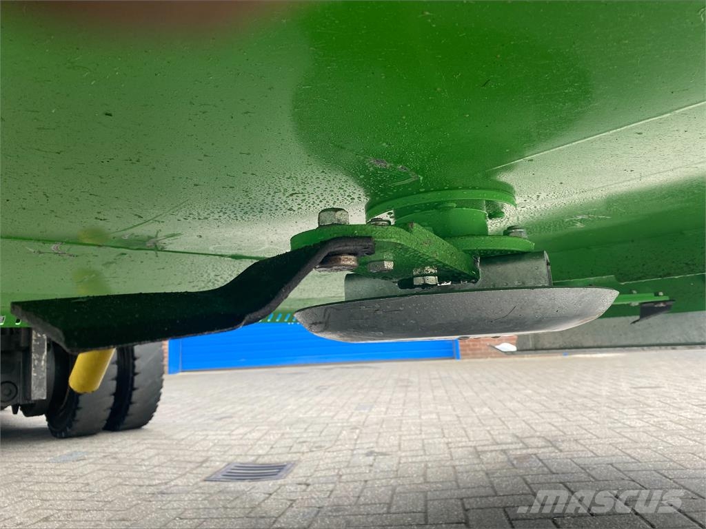 Joskin ATR 270 C3 Nieuw! Mäher