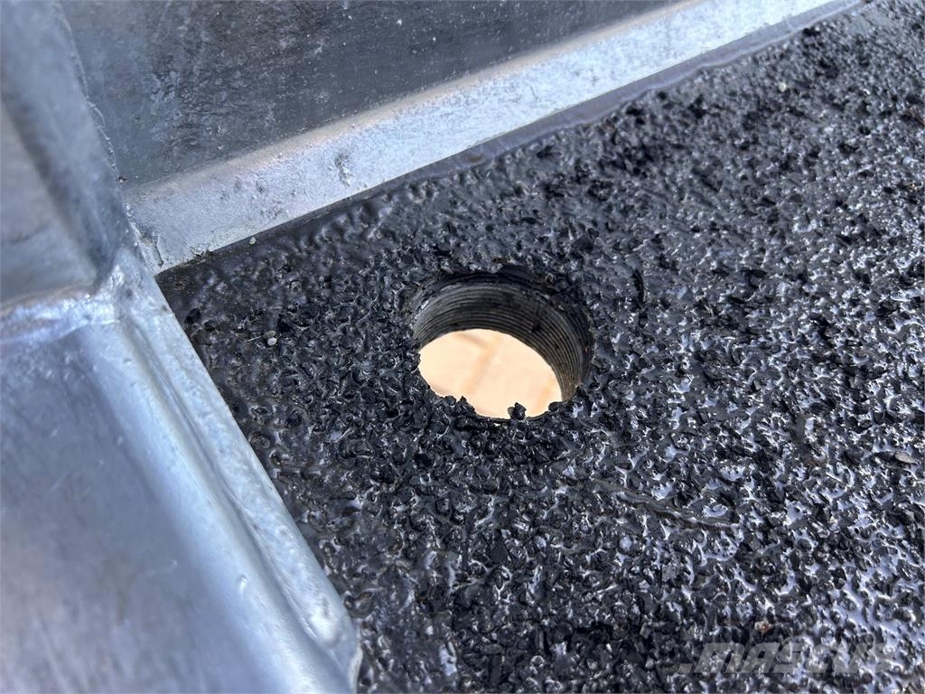 Joskin Betimax 6750 Otra maquinaria agrícola