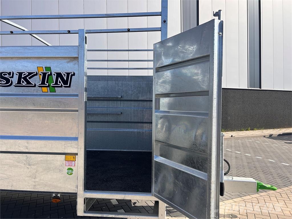 Joskin Betimax 6750 Otra maquinaria agrícola