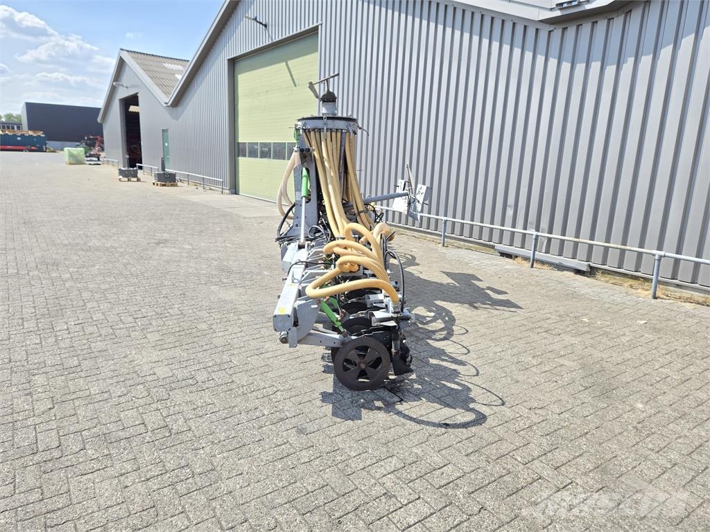 Joskin Solodisc 6880 Aplicadores fertilizante liquido