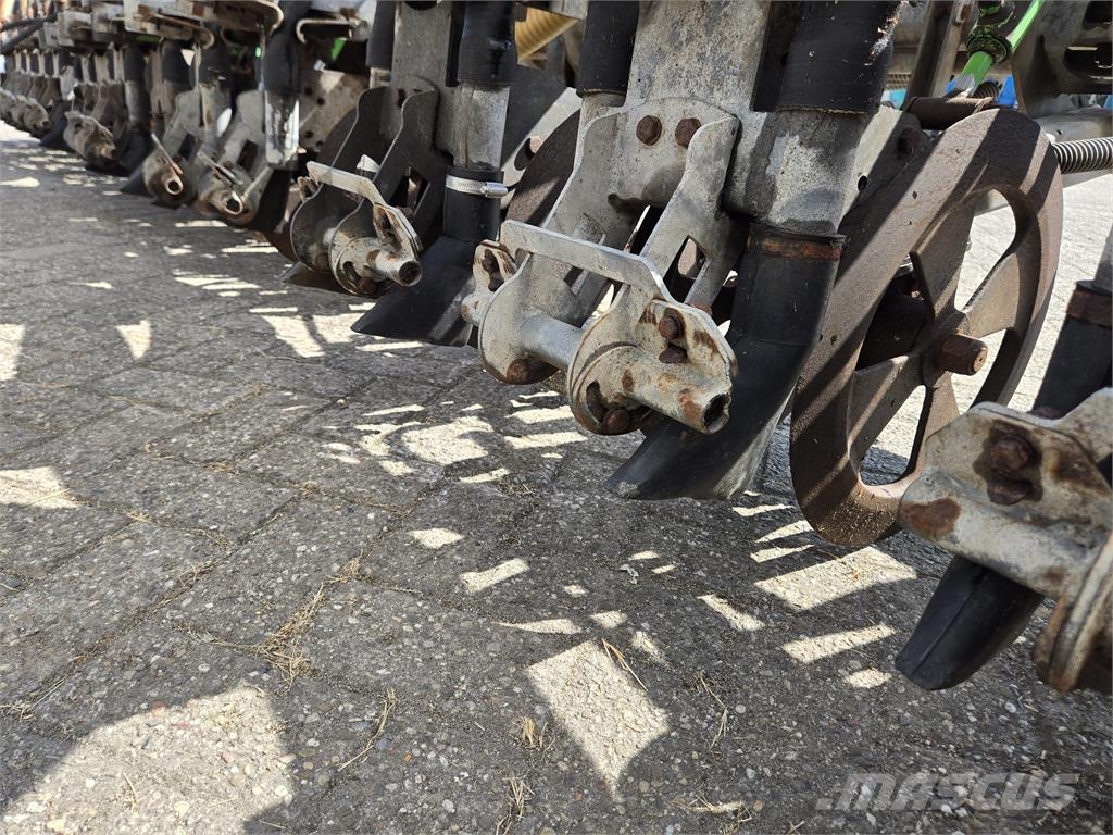 Joskin Solodisc 6880 Aplicadores fertilizante liquido