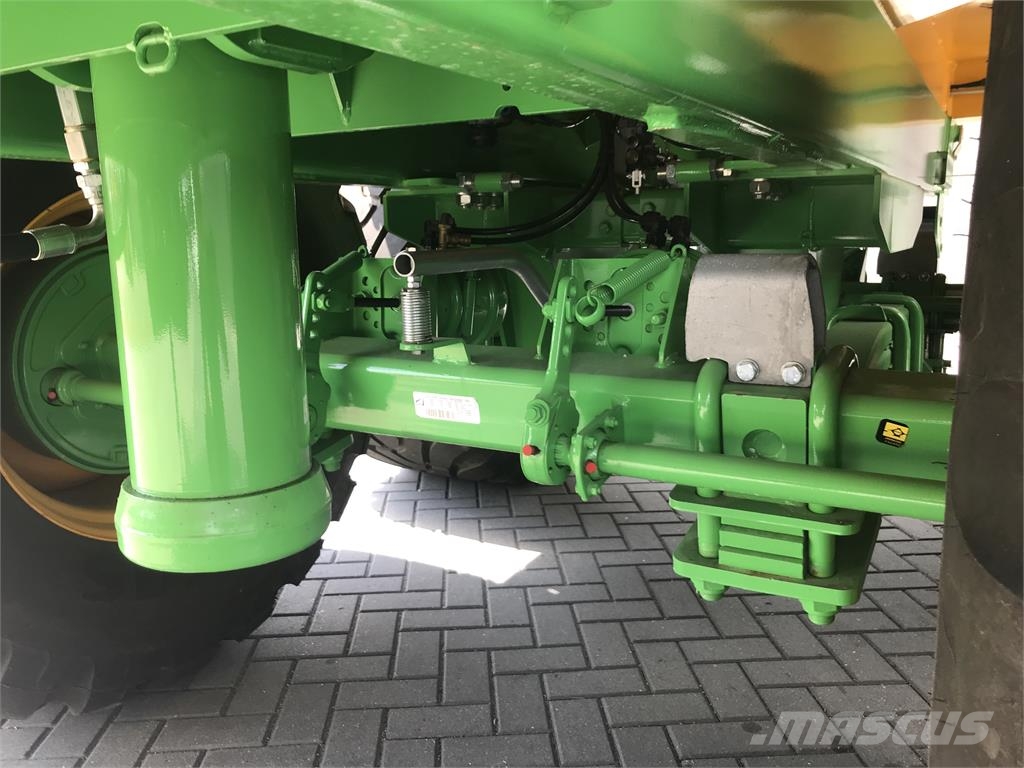 Joskin TransCAP 6500/22BC150 Трейлери для транспортування тварин