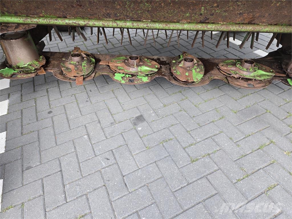 Krone AMT 5000 cv Pļaujmašīnas