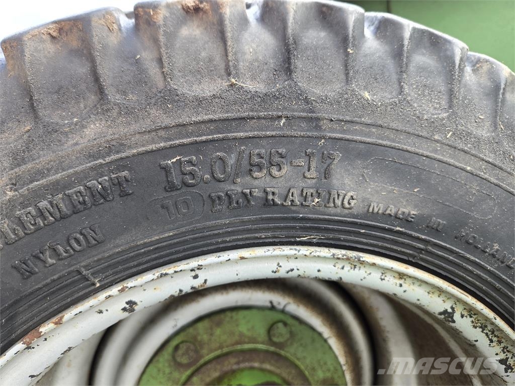Krone AMT 5000 cv Pļaujmašīnas