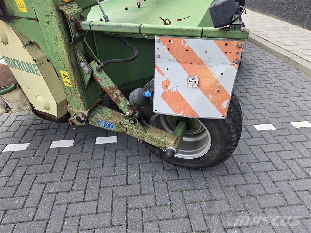 Krone AMT 5000 cv Pļaujmašīnas