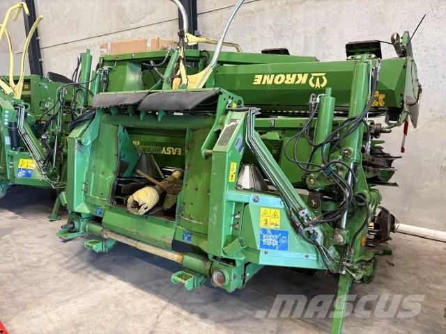 Krone EasyCollect 903 12R Forage harvesters