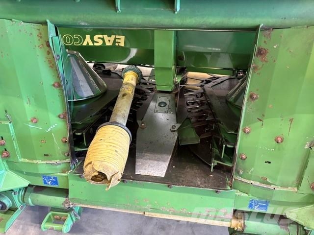 Krone EasyCollect 903 12R Forage harvesters