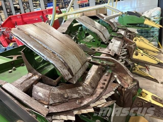 Krone EasyCollect 903 12R Forage harvesters
