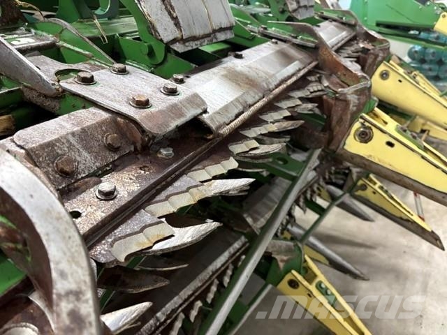 Krone EasyCollect 903 12R Forage harvesters