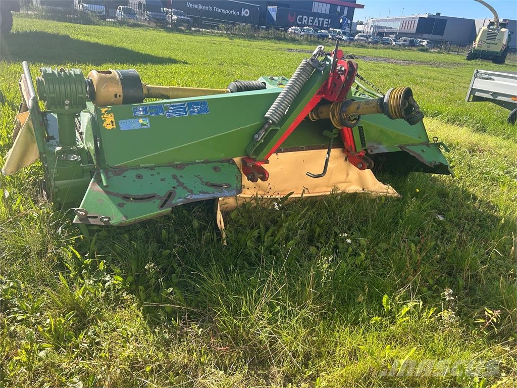 Krone easycut 32 CV Mäher