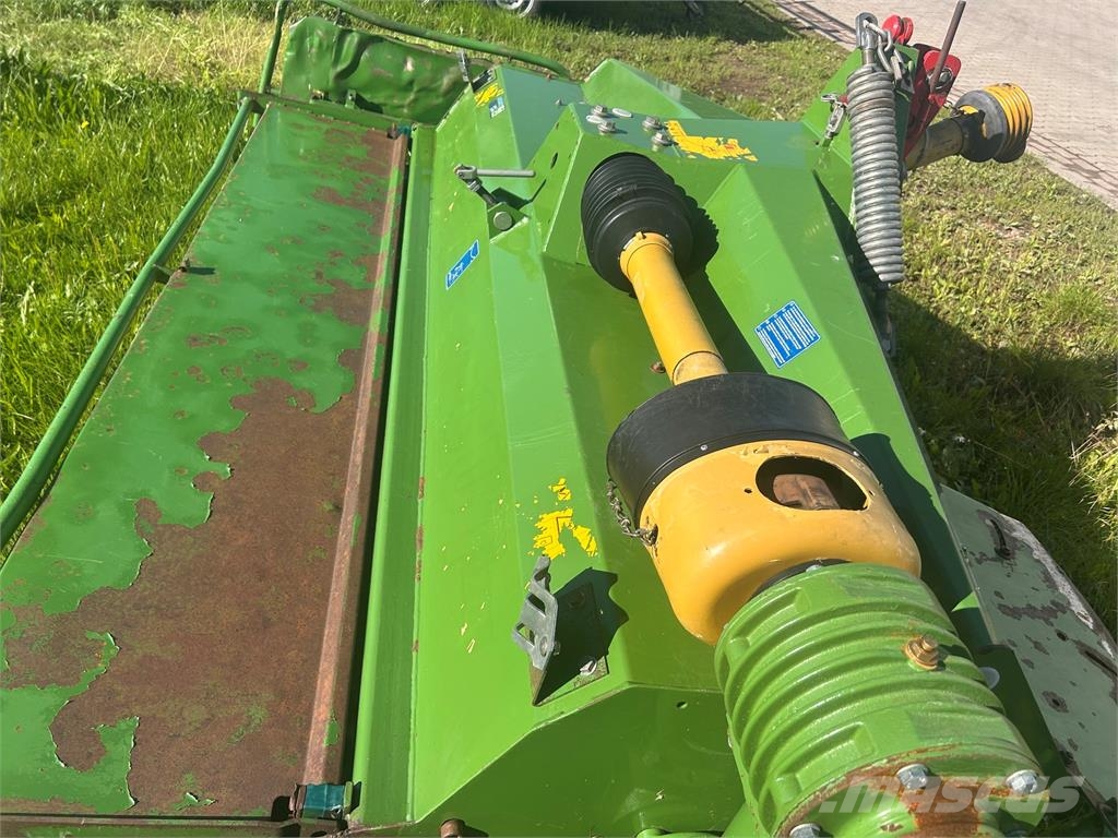 Krone easycut 32 CV Mäher