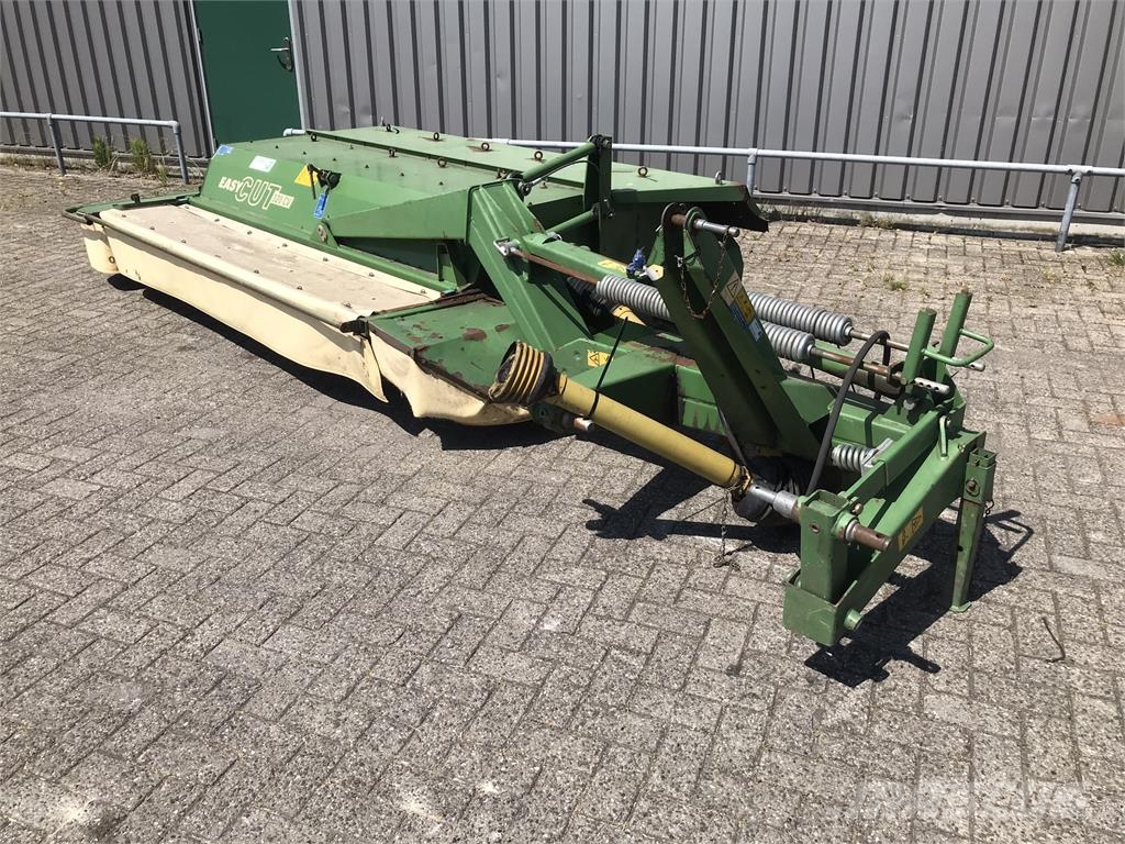 Krone EasyCut 320 CV Косачки