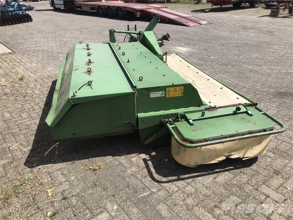 Krone EasyCut 320 CV Косачки