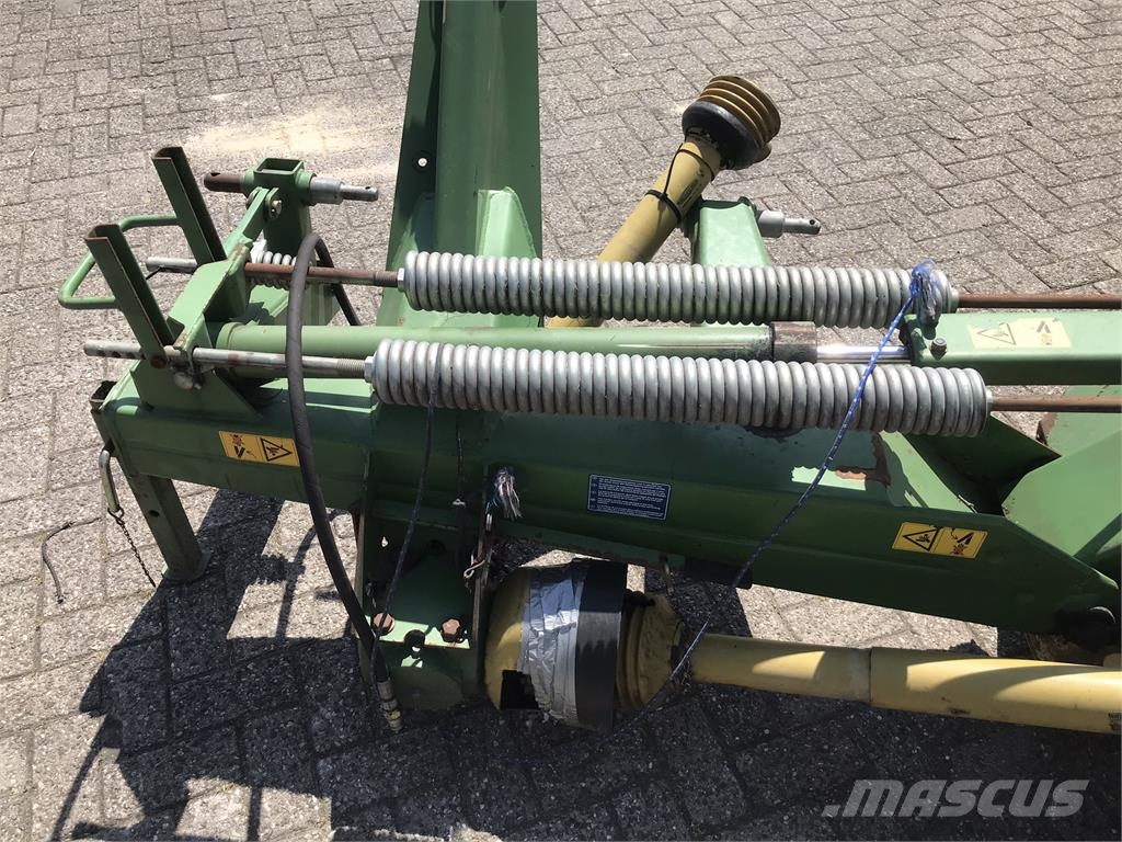Krone EasyCut 320 CV Косачки