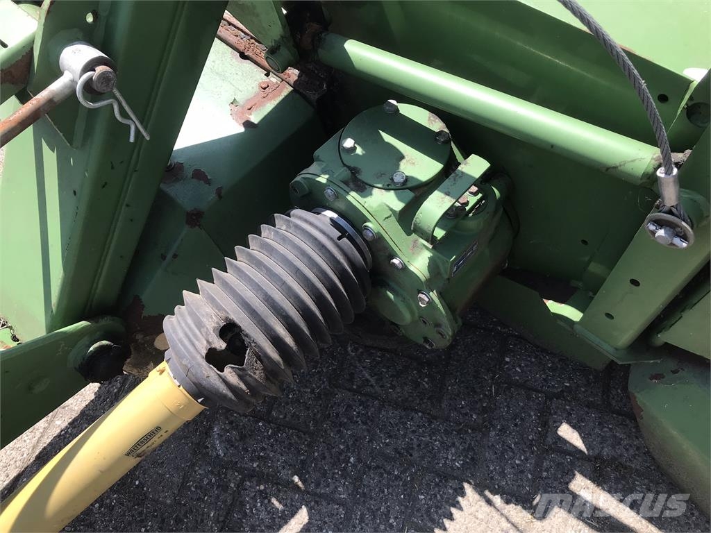 Krone EasyCut 320 CV Косачки