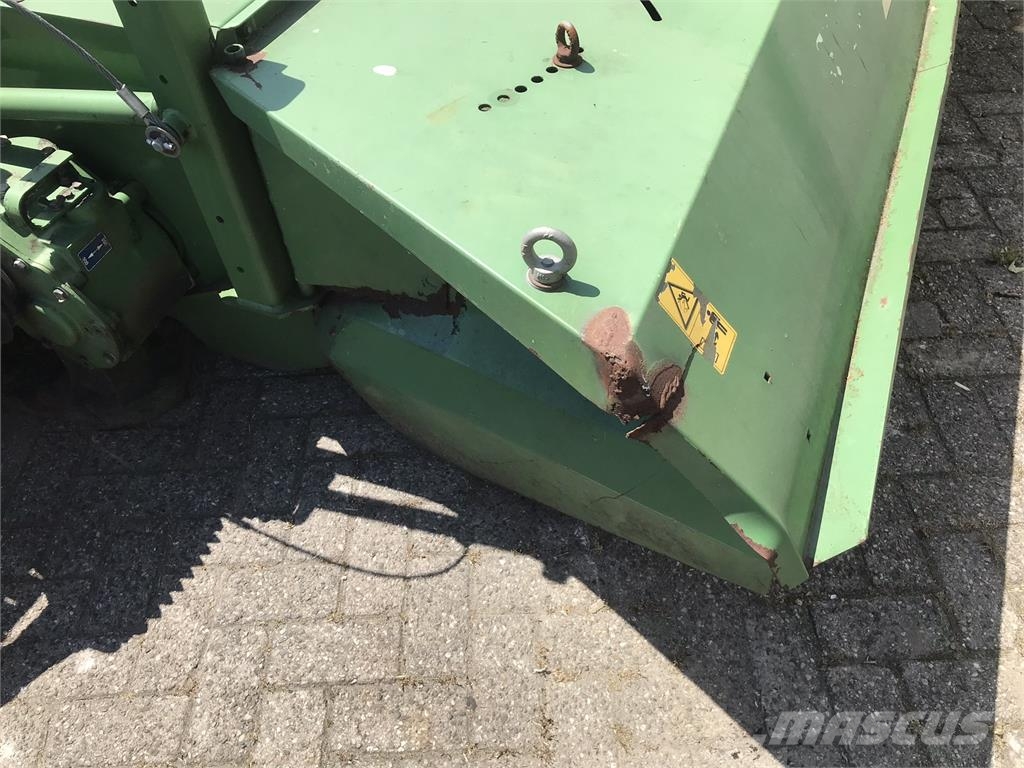 Krone EasyCut 320 CV Косачки