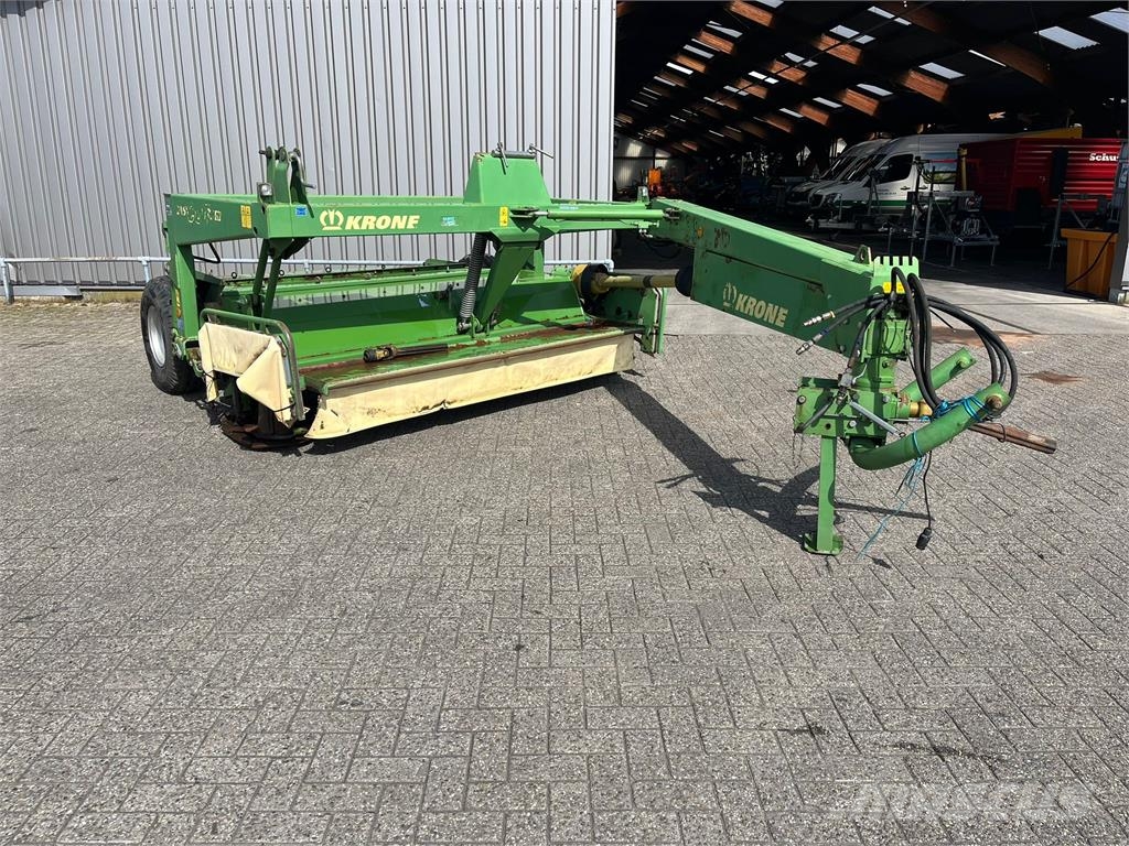 Krone Easycut 3200 CV Žacie stroje