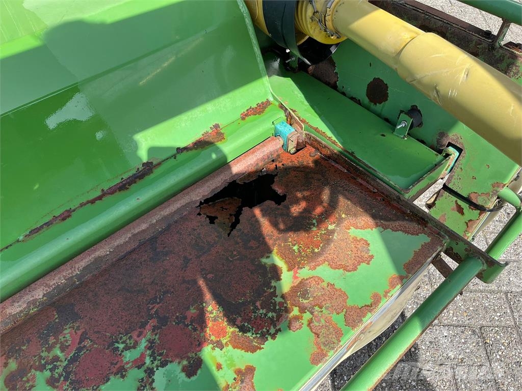 Krone Easycut 3200 CV Žacie stroje