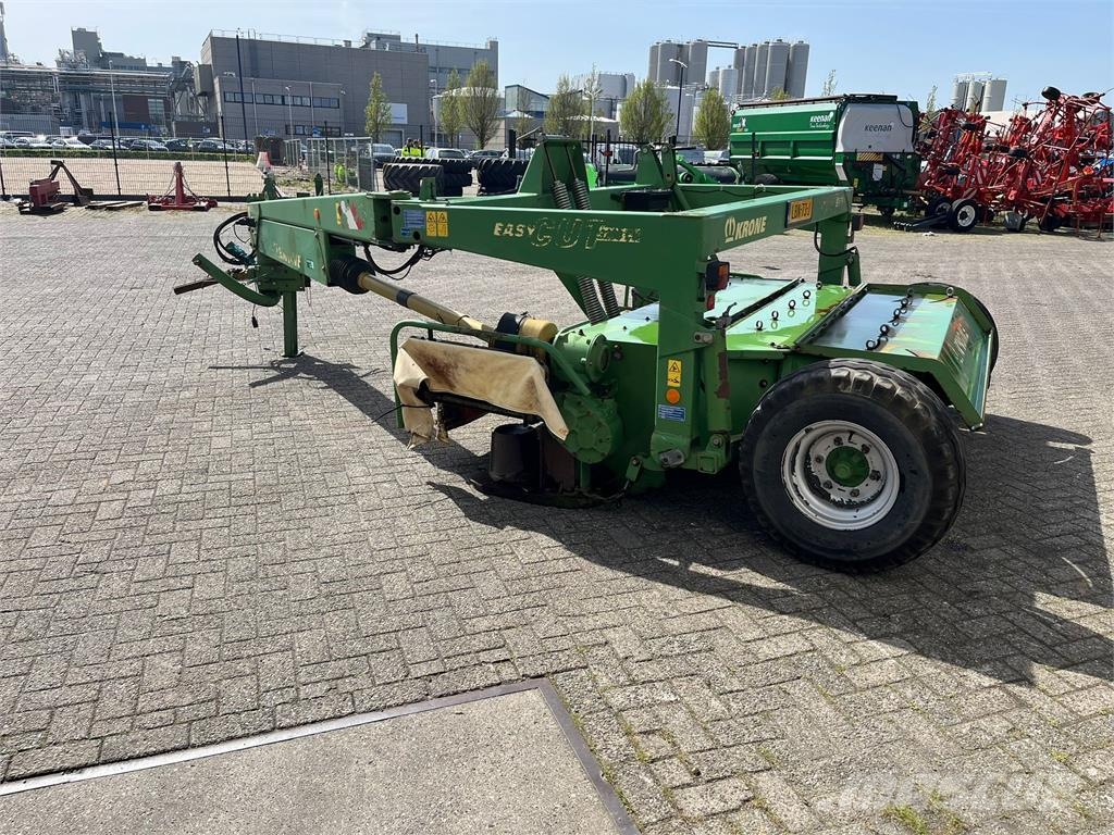 Krone Easycut 3200 CV Žacie stroje