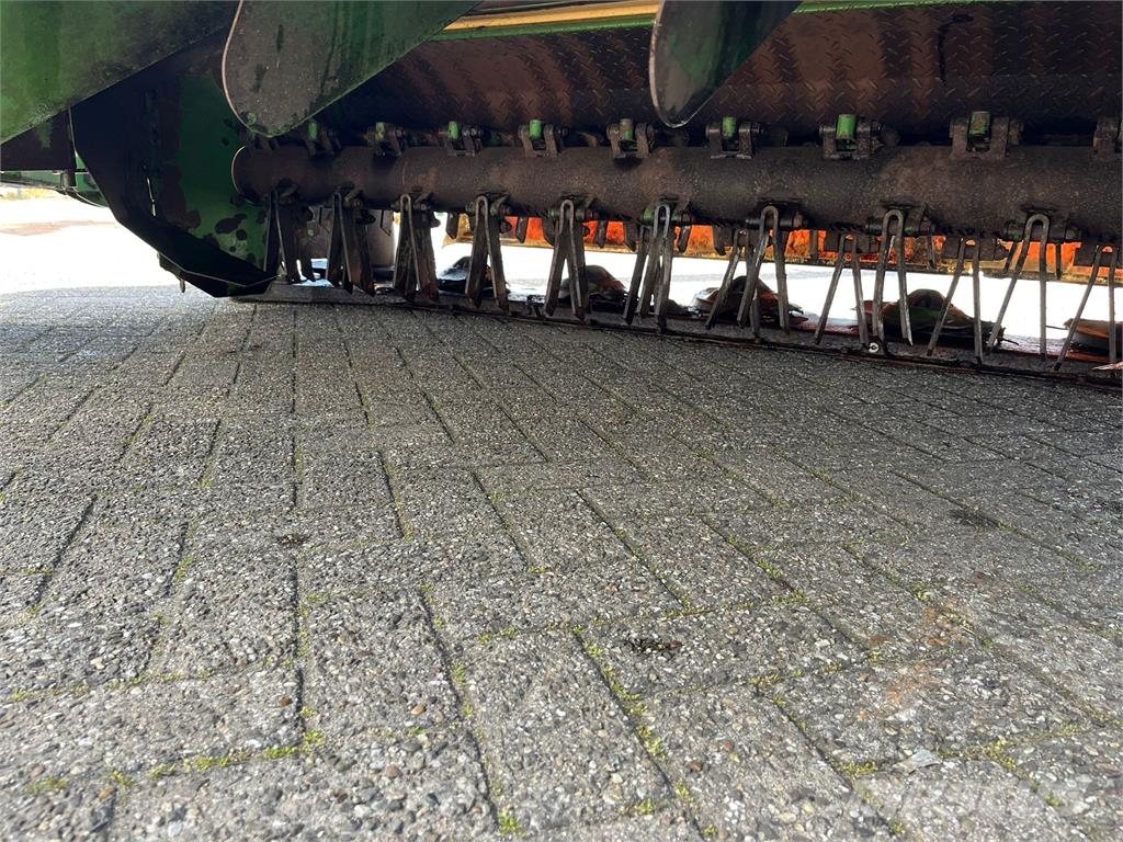 Krone Easycut 3200 CV Žacie stroje
