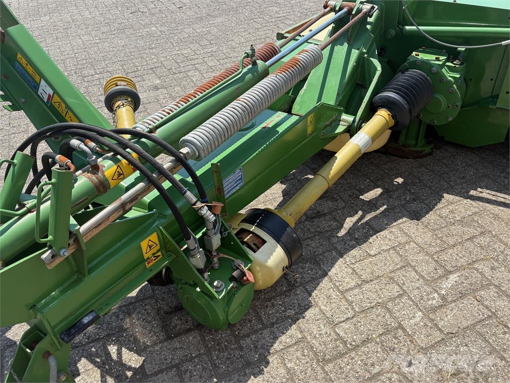 Krone Easycut 320CV Q Žacie stroje