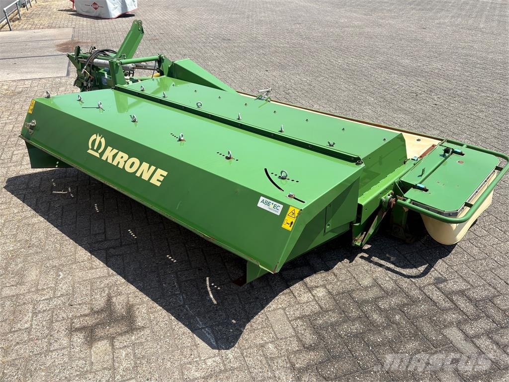 Krone Easycut 320CV Q Žacie stroje