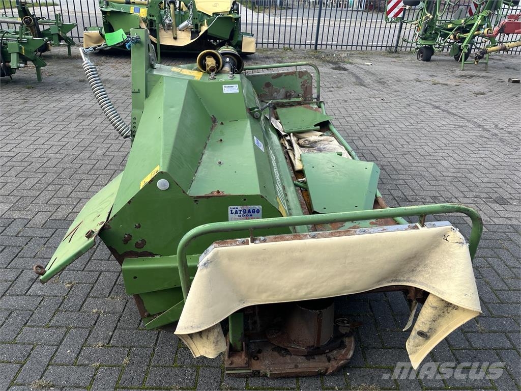 Krone Easycut 32CV Maaiers