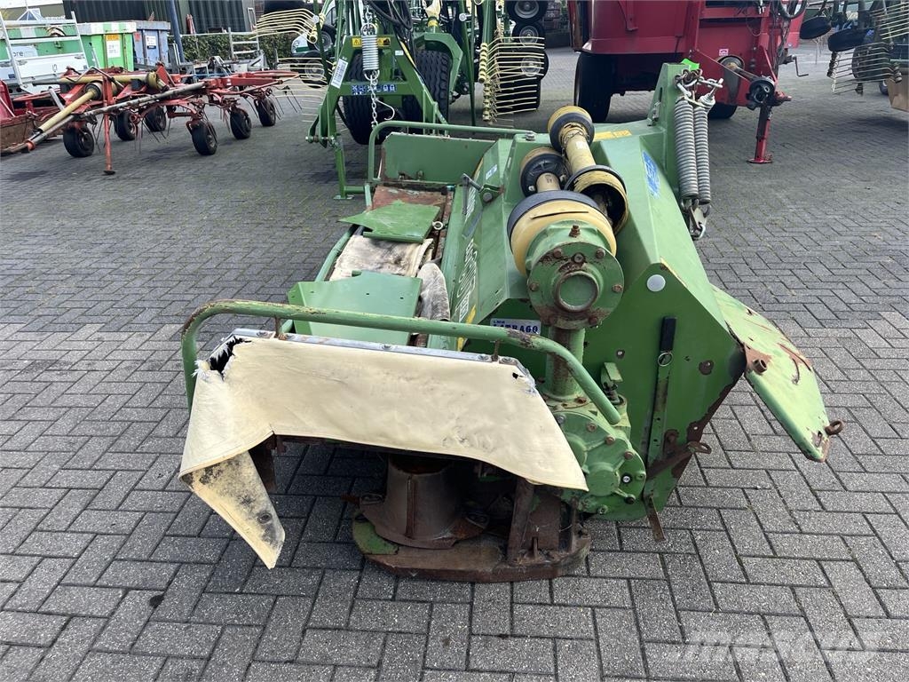 Krone Easycut 32CV Maaiers