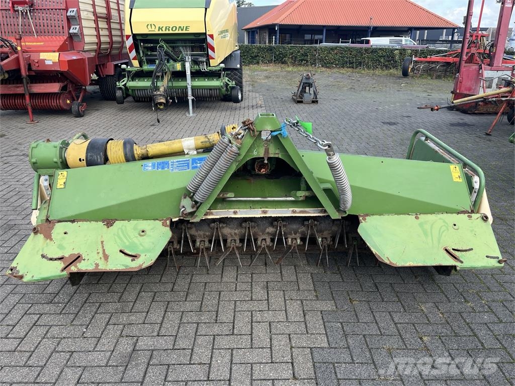 Krone Easycut 32CV Maaiers