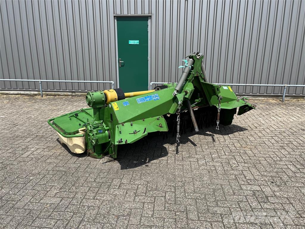 Krone EC 320 CV Float Falciatrici