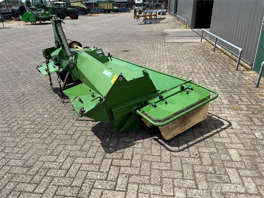 Krone EC 320 CV Float Falciatrici