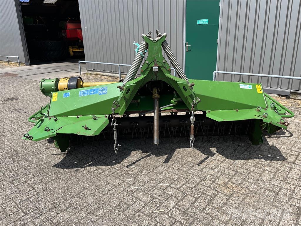 Krone EC 320 CV Float Falciatrici