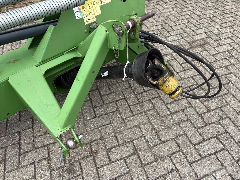 Krone EC R 360 Falciatrici