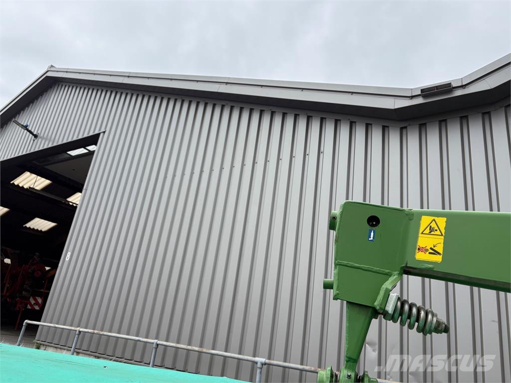 Krone EC R 360 Falciatrici