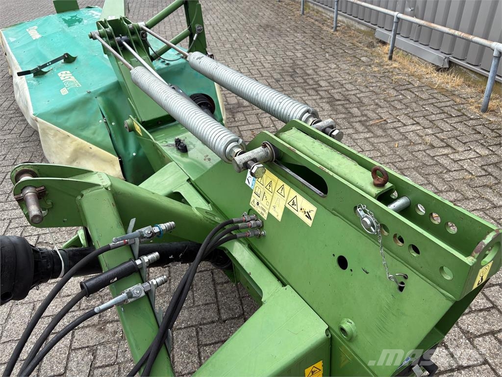 Krone EC R 360 Falciatrici