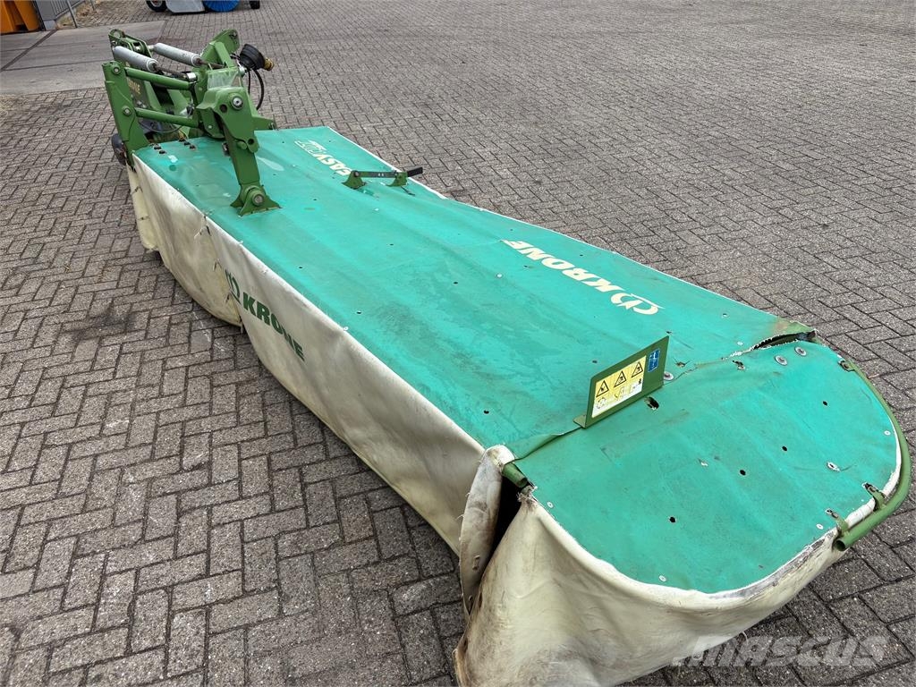Krone EC R 360 Falciatrici