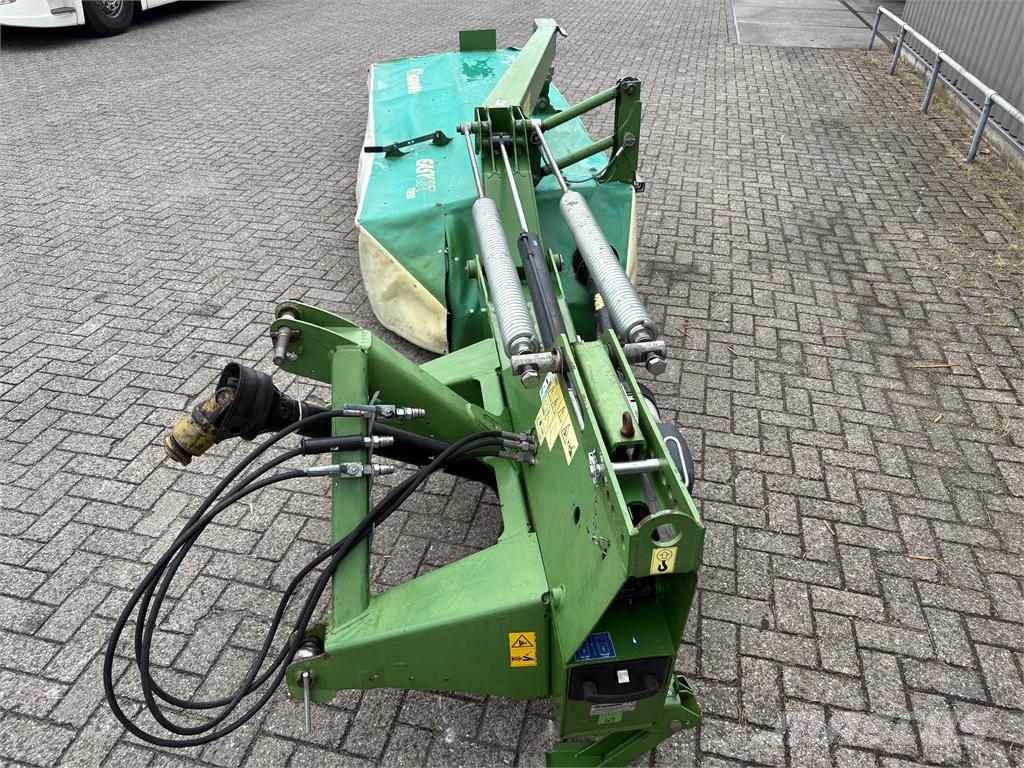 Krone EC R 360 Falciatrici