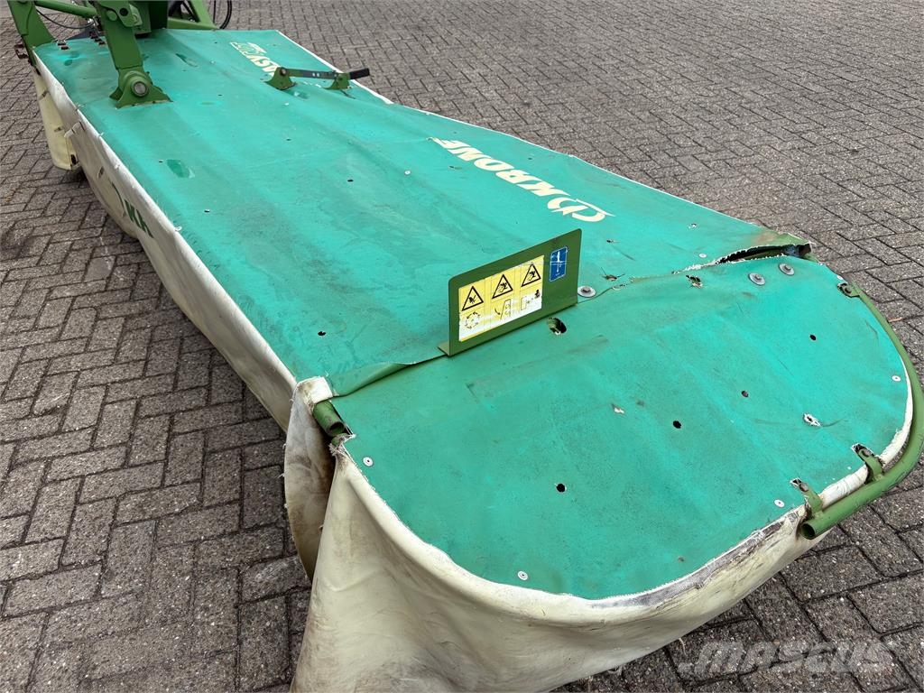 Krone EC R 360 Falciatrici