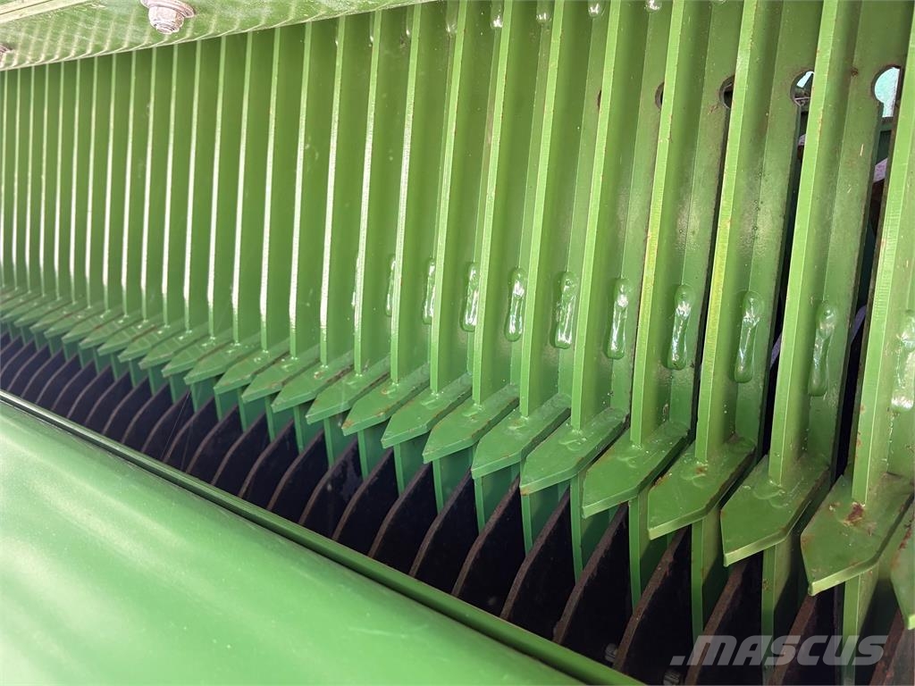 Krone MX 330 GL Remolques autocargadores