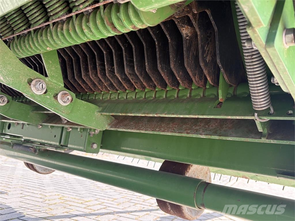 Krone MX 330 GL Remolques autocargadores