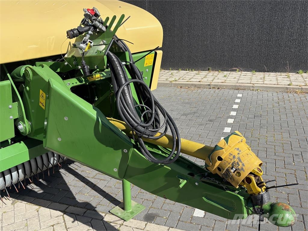 Krone MX 330 GL Remolques autocargadores