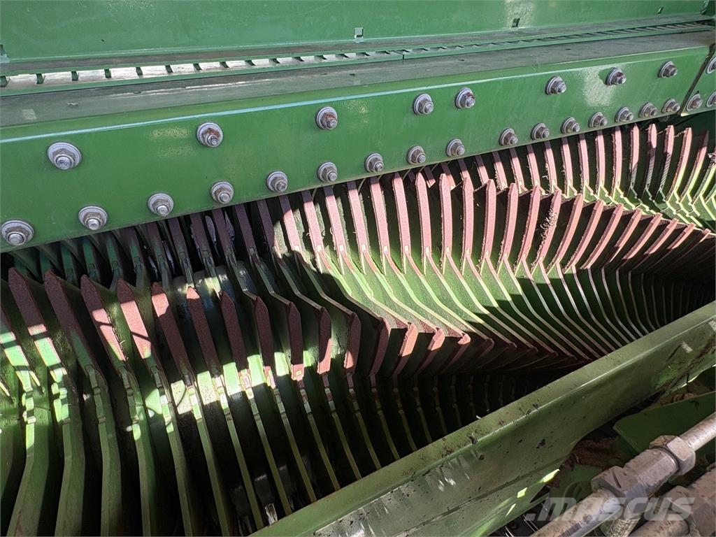Krone MX 330 GL Remolques autocargadores