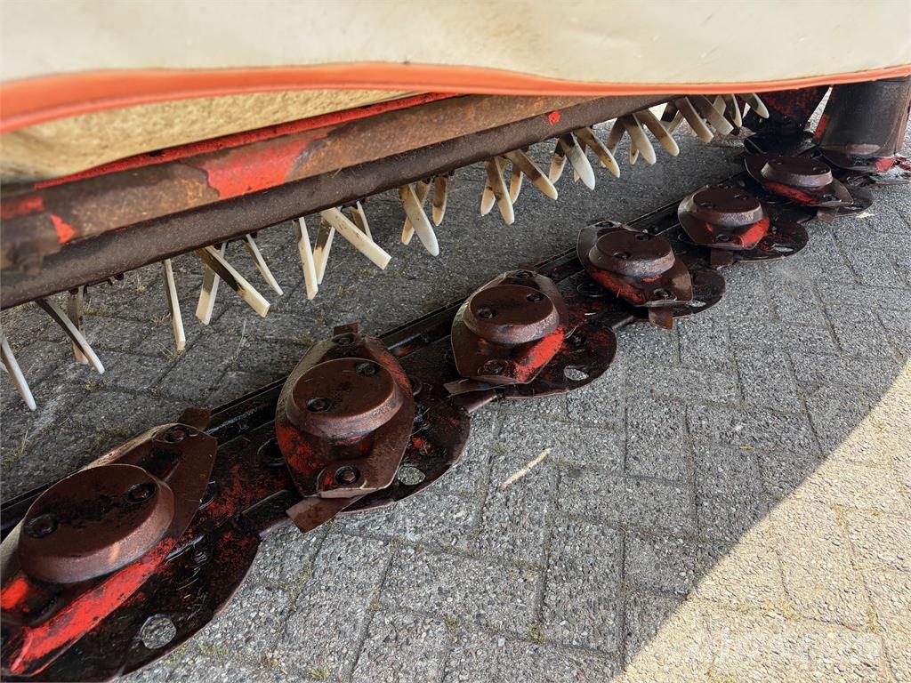 Kuhn FC 313 ACHTERMAAIER FF Žací stroje