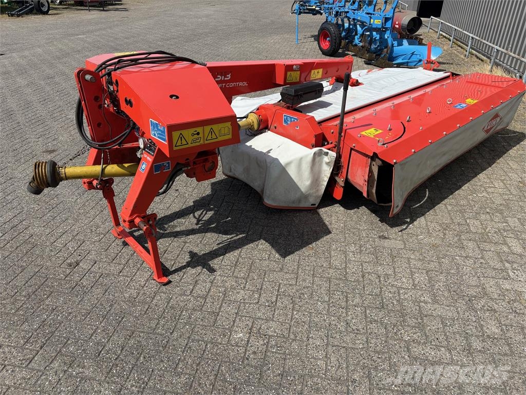 Kuhn FC 313 ACHTERMAAIER FF Žací stroje