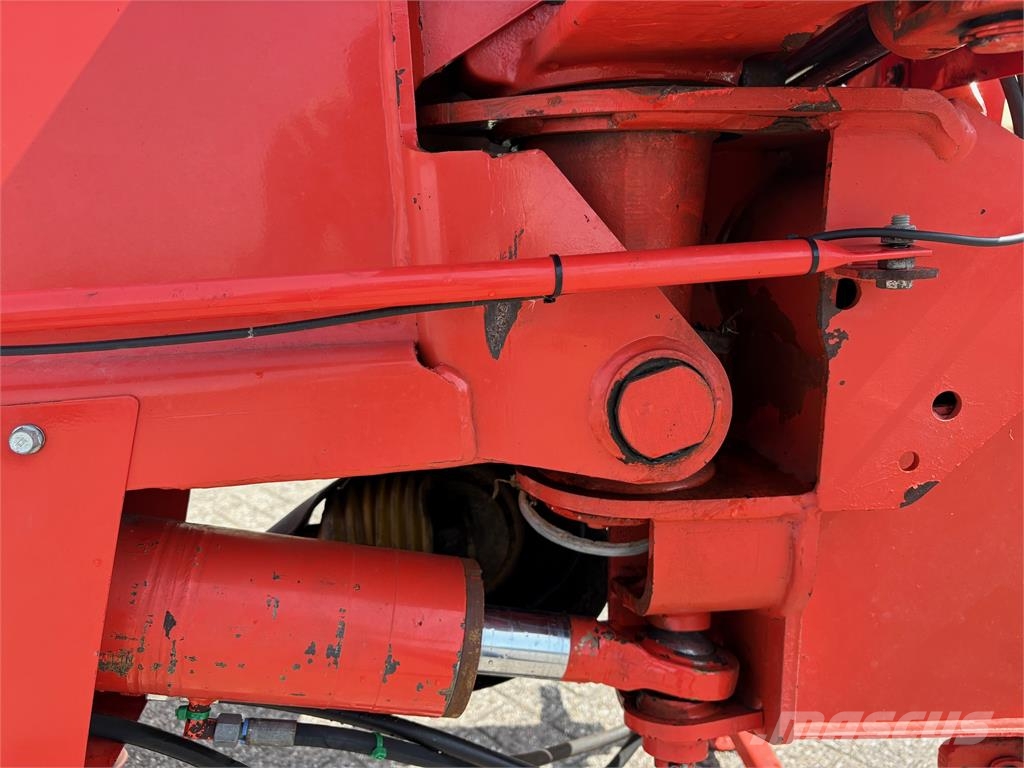 Kuhn FC 313 ACHTERMAAIER FF Žací stroje