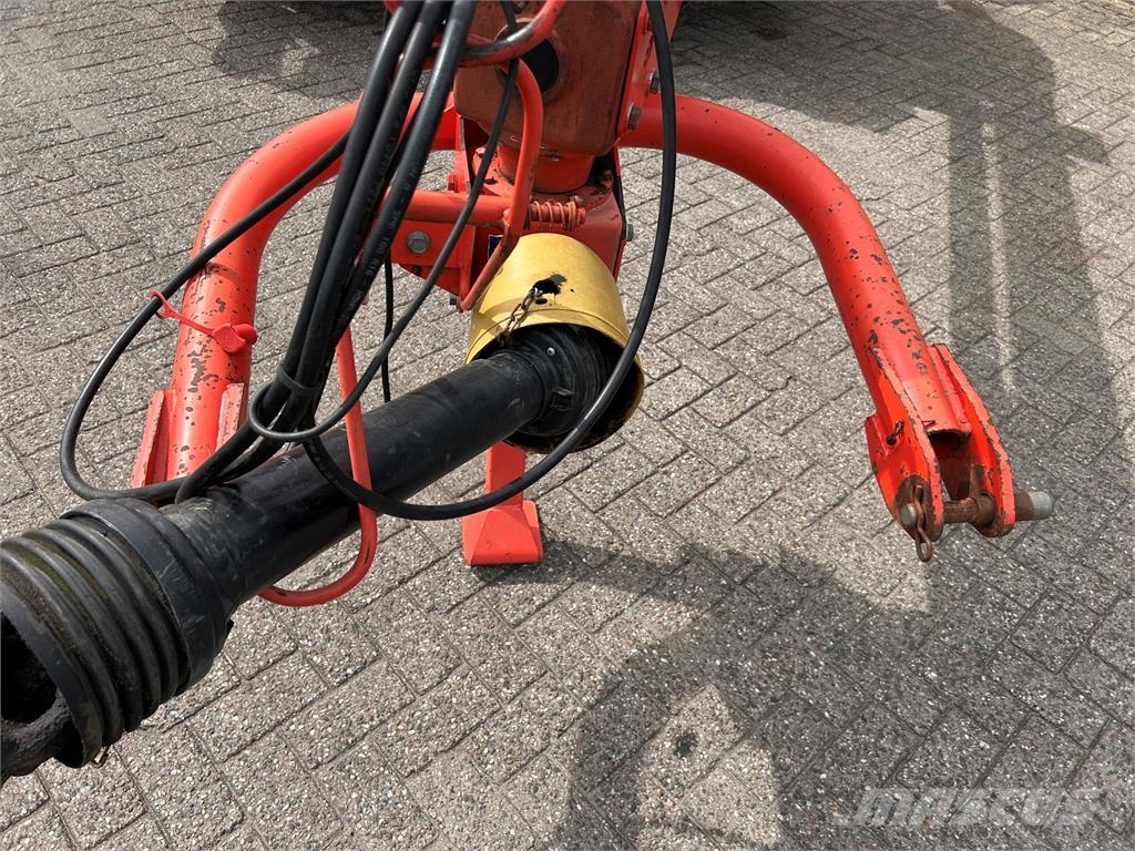 Kuhn FC 313 TG Podadoras