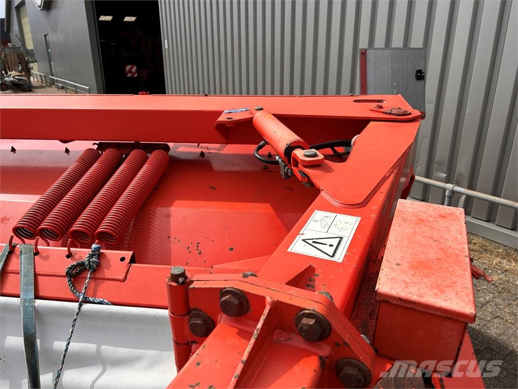 Kuhn FC 313 TG Podadoras