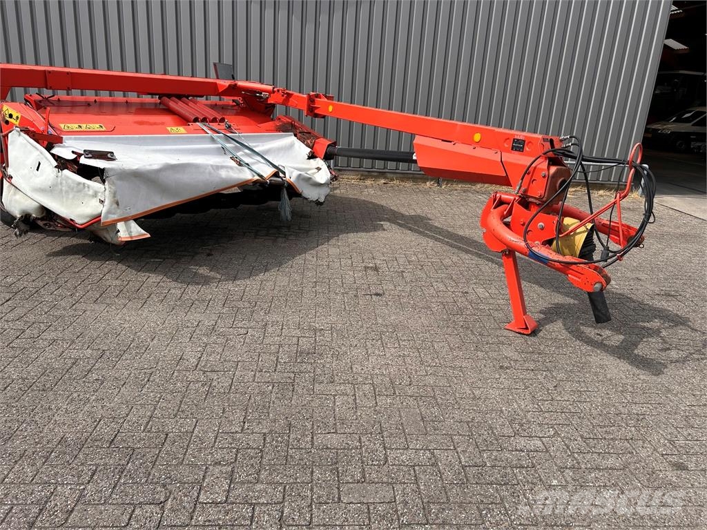Kuhn FC 313 TG Podadoras