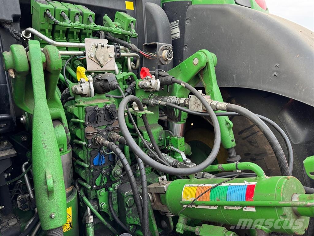 Kuhn FC 9330D-RA + FC 3125DF-FF جزازات